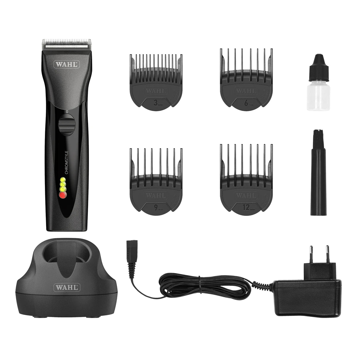 Cordless Chromestyle