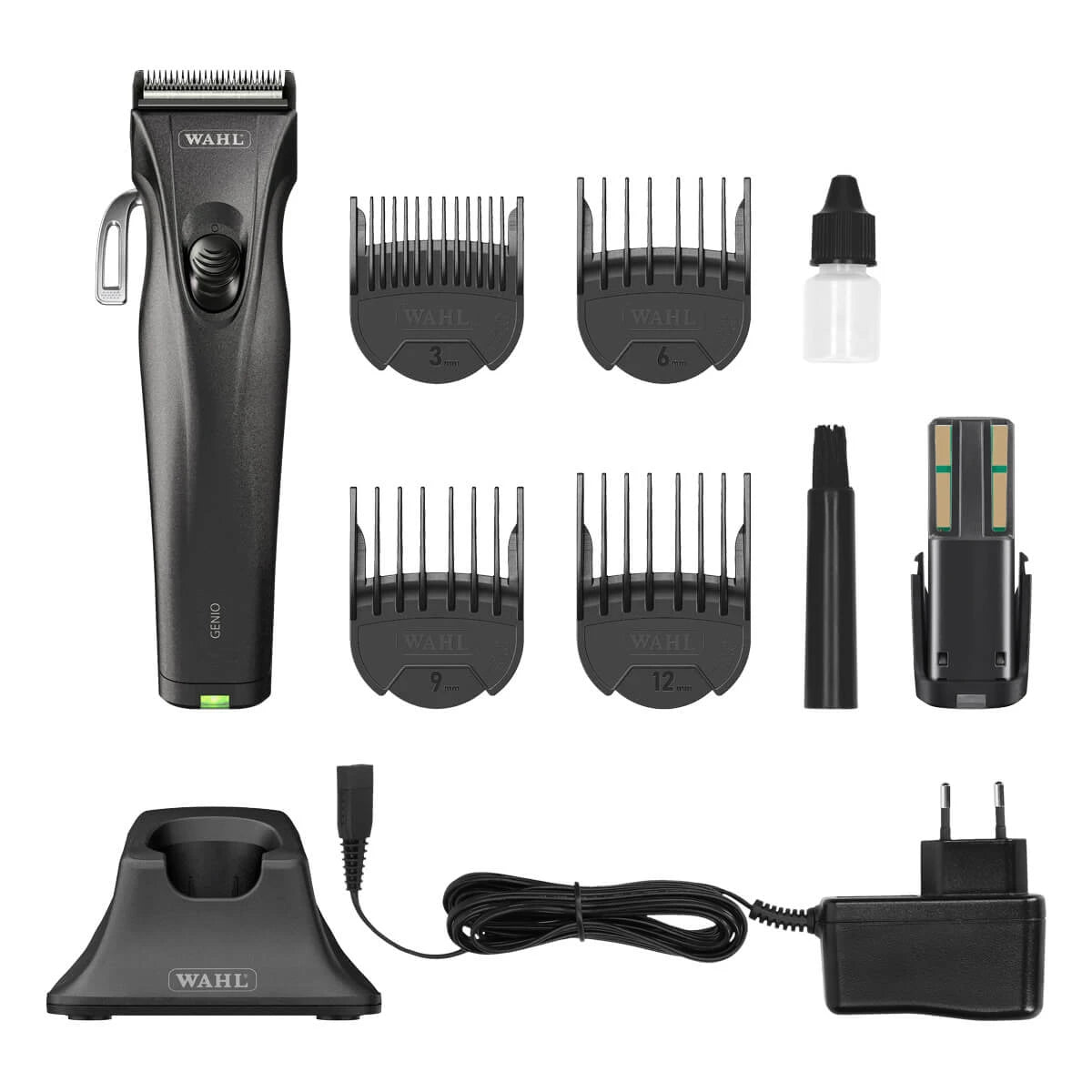 Cordless Genio