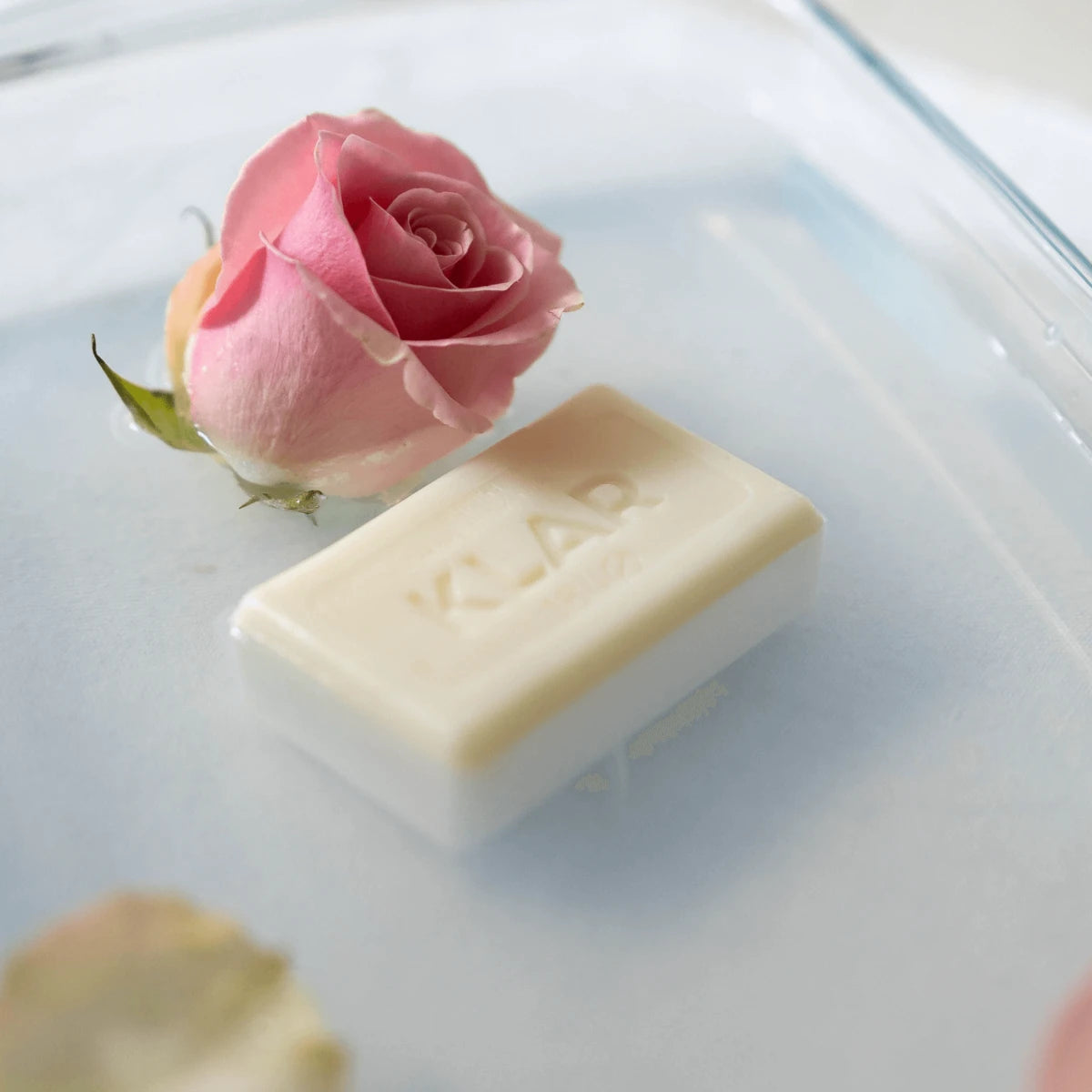 Soap, Rose, 100 gr.