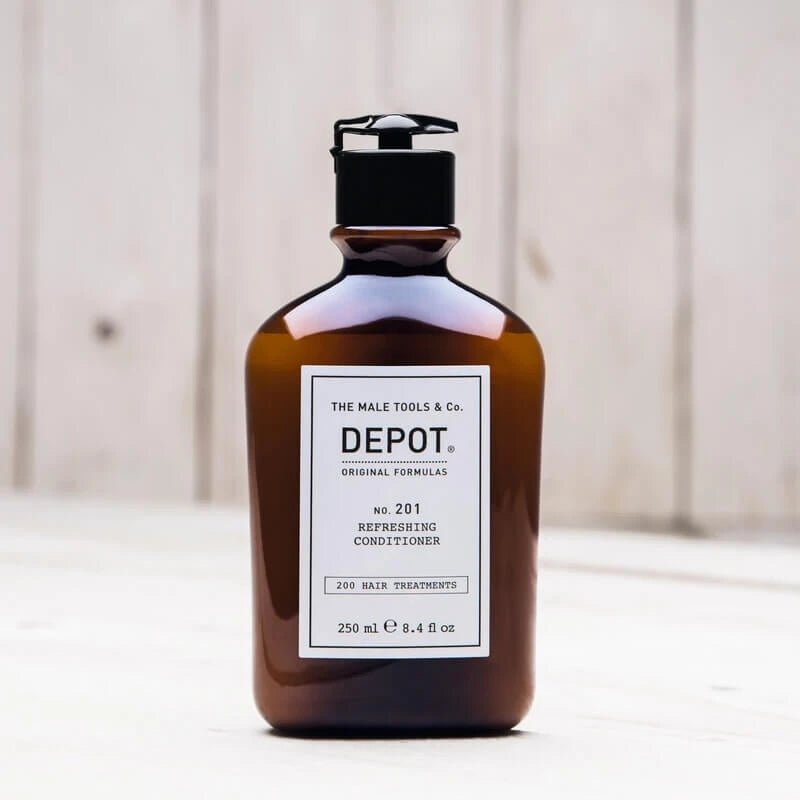Refreshing Conditioner, No. 201, 250 ml.