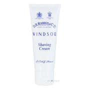 Windsor Shaving Cream in tube, 75 ml.