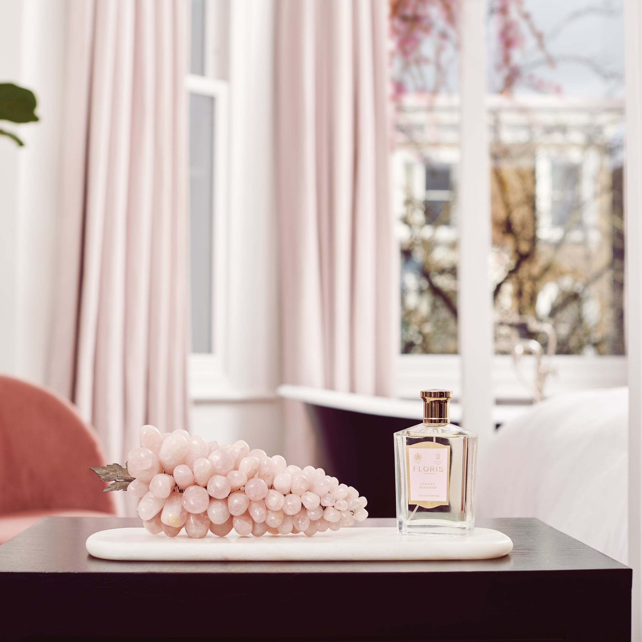 Cherry Blossom, Eau de Parfum, 50 ml.
