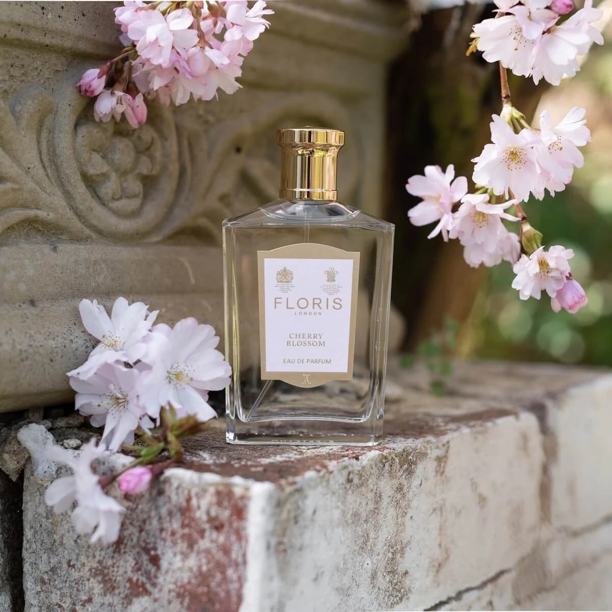 Cherry Blossom, Eau de Parfum, 100 ml.