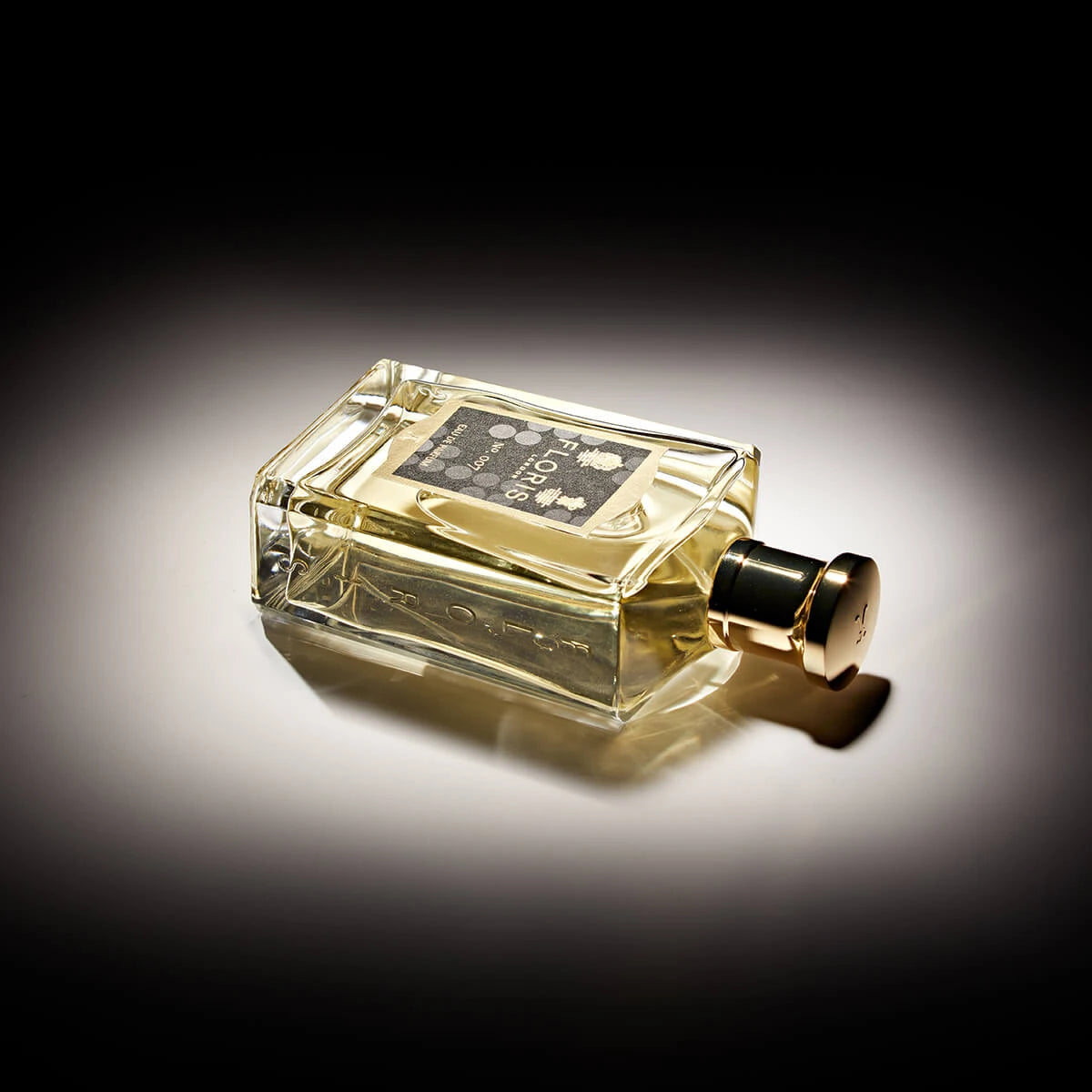 No. 007, Eau de Parfum, 100 ml.
