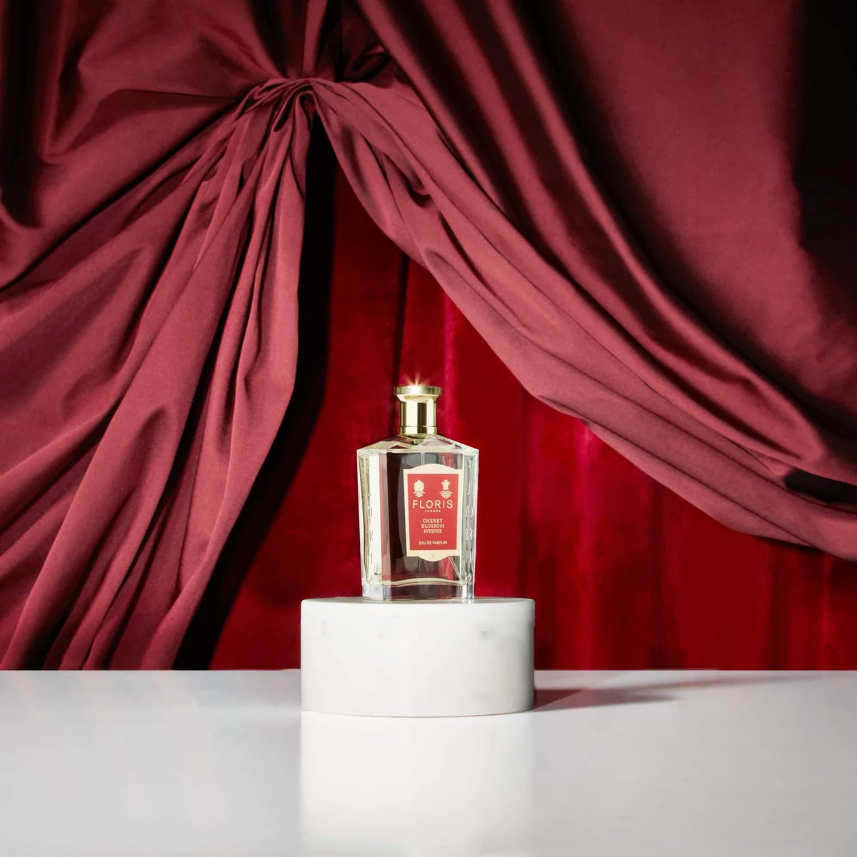 Cherry Blossom Intense, Eau de Parfum, 100 ml.