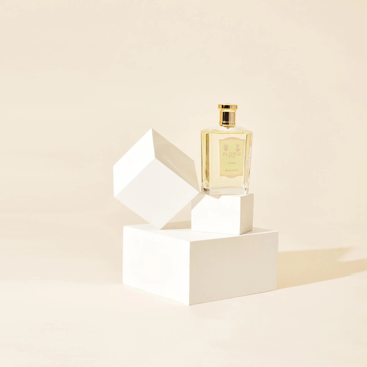 Cefiro, Eau de Toilette, 100 ml.