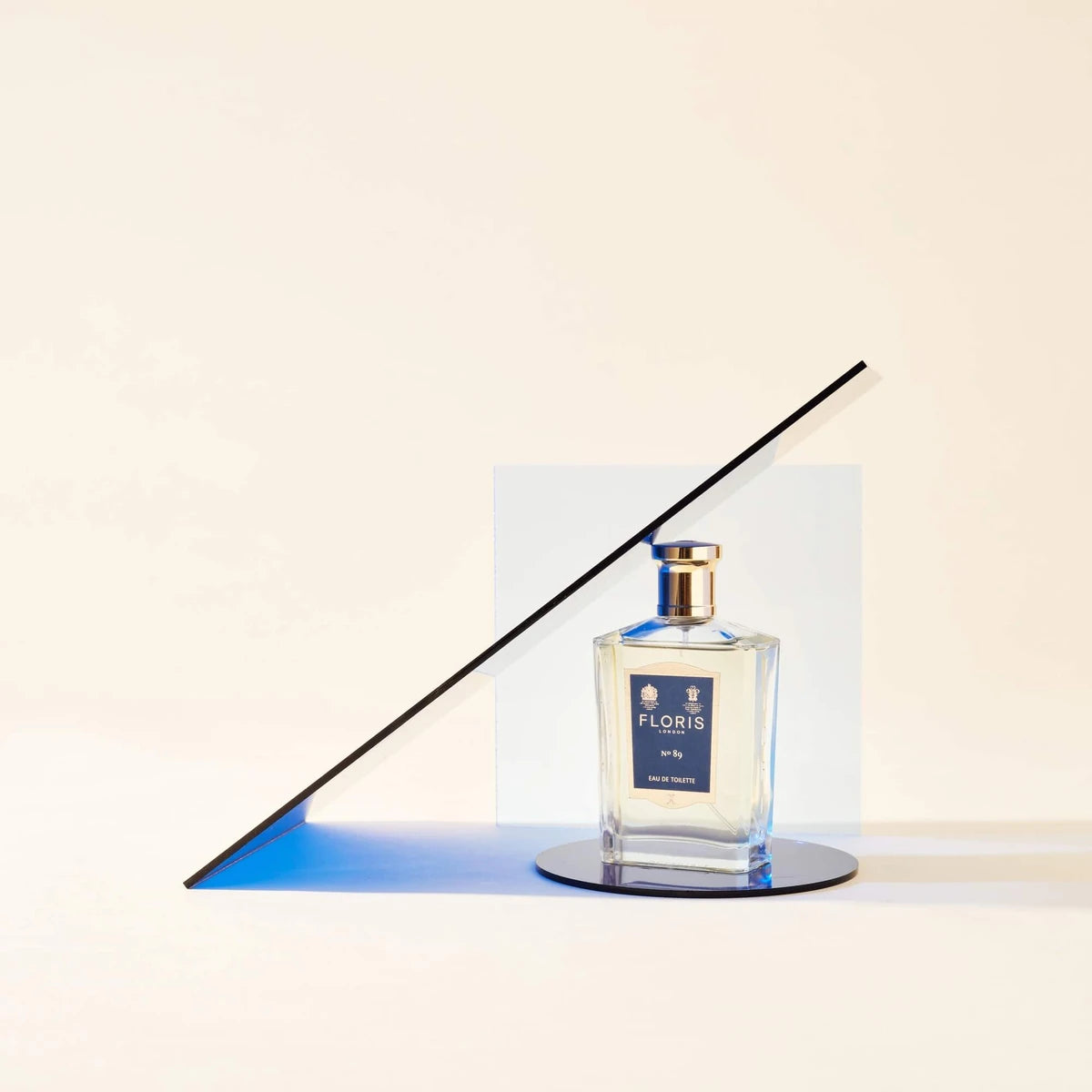No.89, Eau de Toilette, 100 ml.