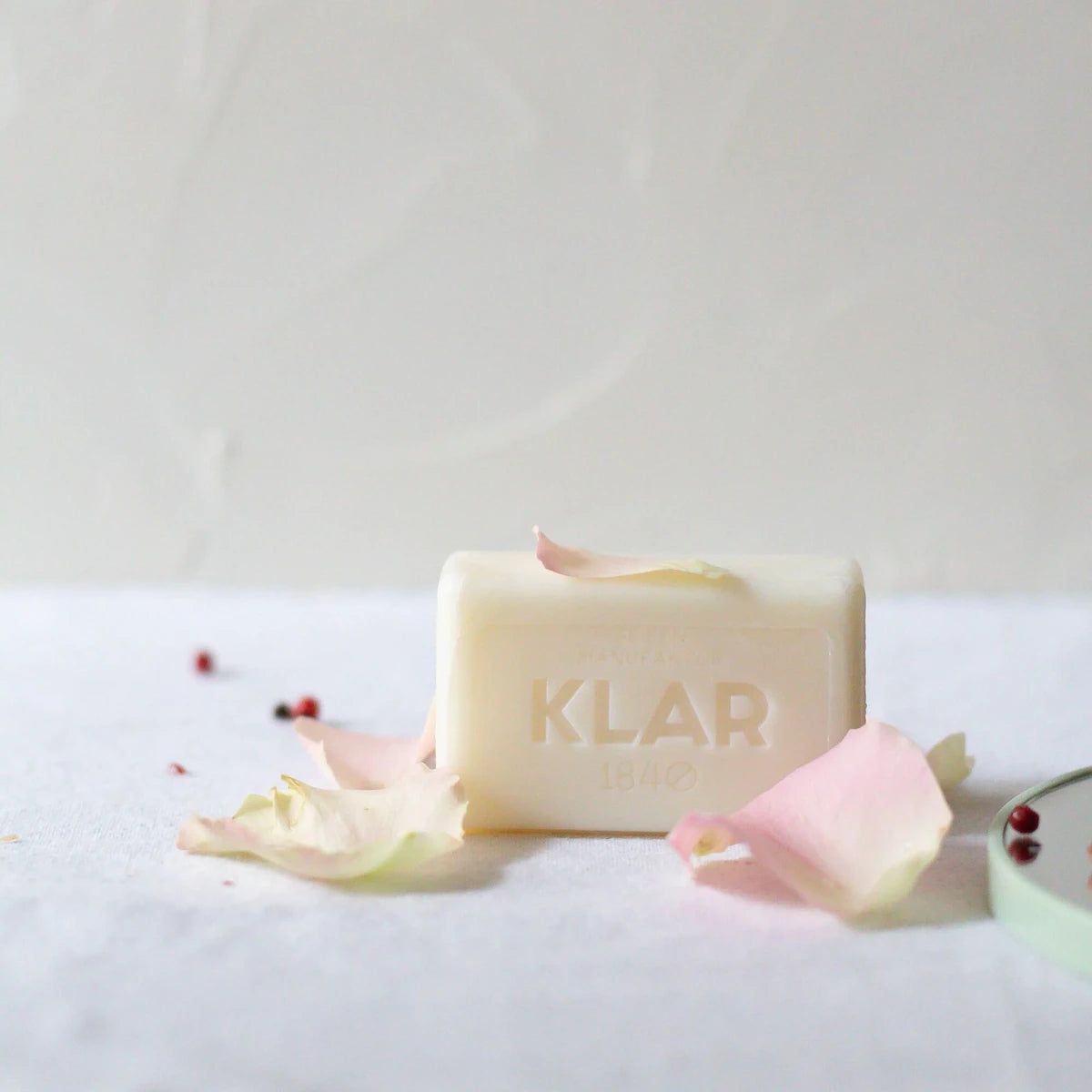 Soap, Rose, 100 gr.