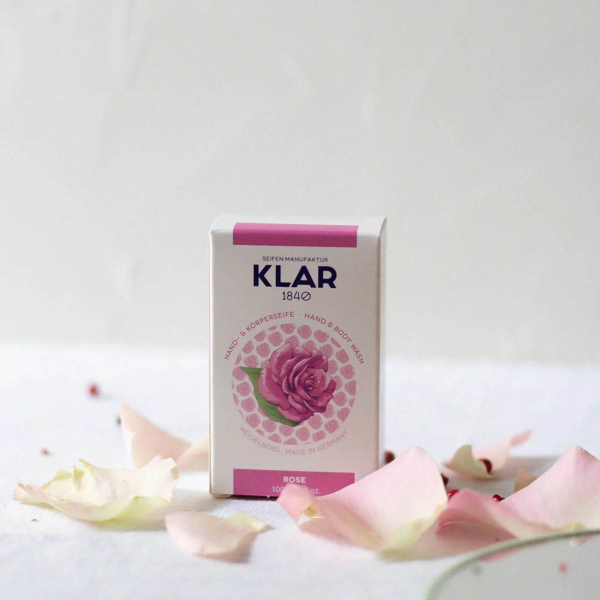 Soap, Rose, 100 gr.