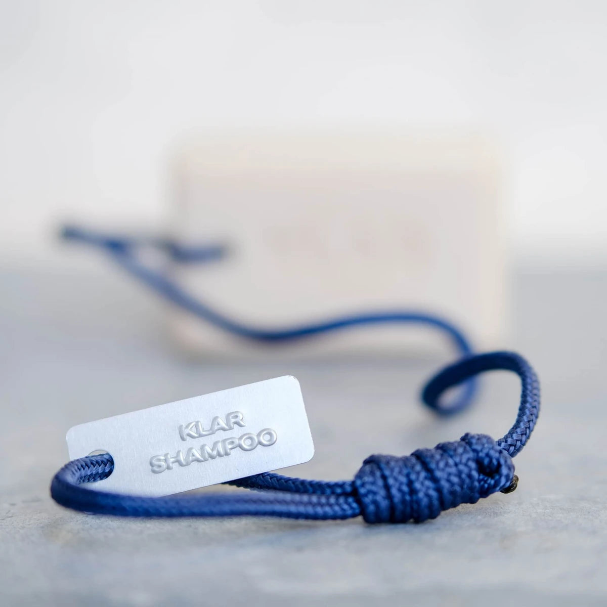 Cord for Shampoo & Conditioner Bar