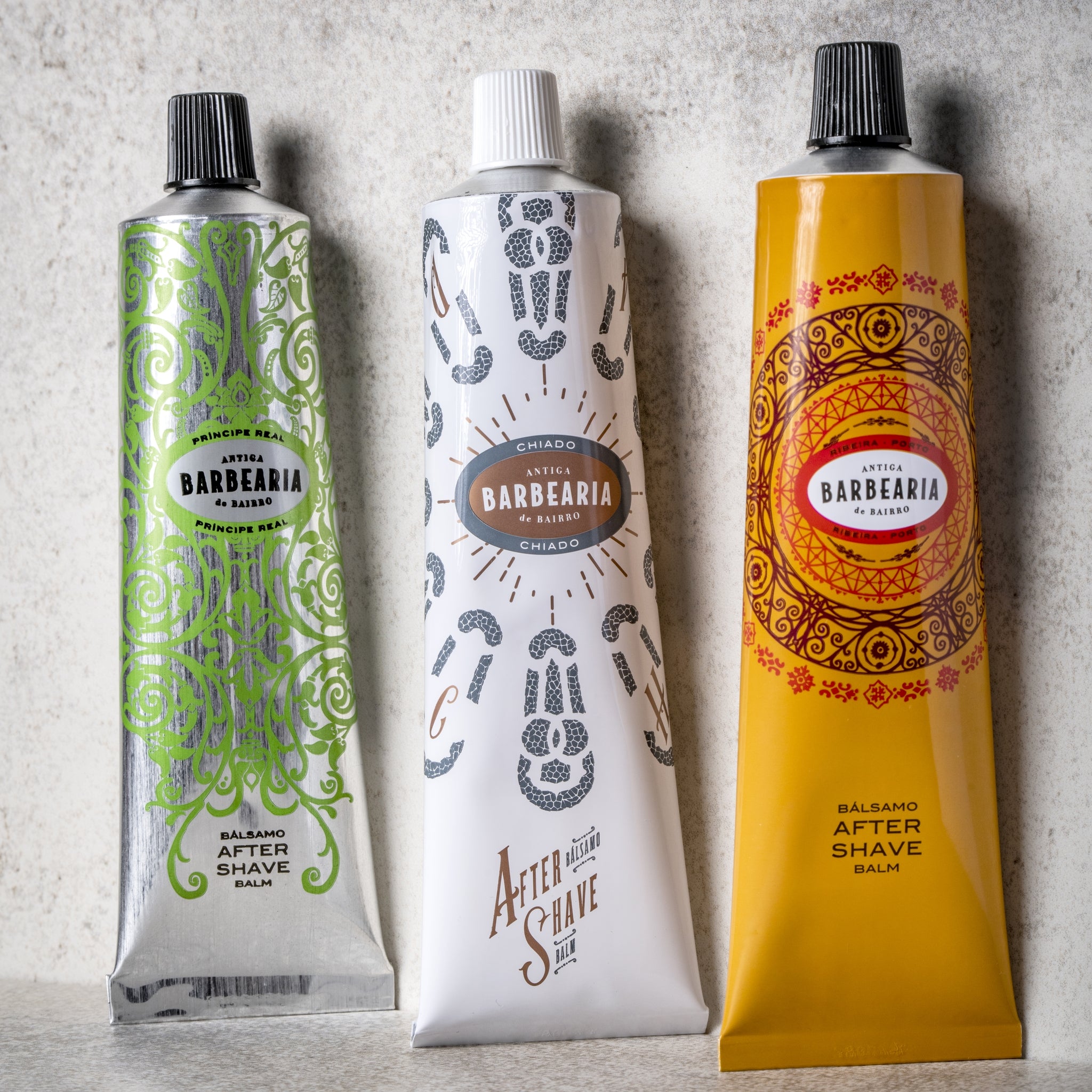 Aftershave Balm, Príncipe Real, 100 ml.
