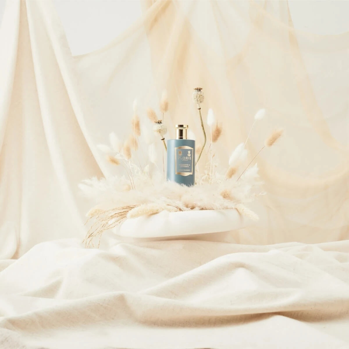 Hyacinth & Bluebell Room Fragrance, 100 ml.