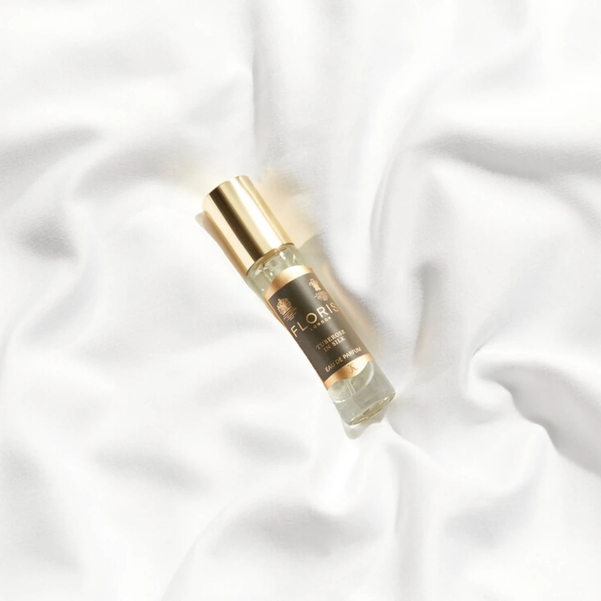 Tuberose In Silk, Eau de Parfum, 10 ml.