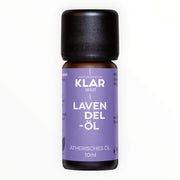 Essential Oil, Lavender, 10 ml.