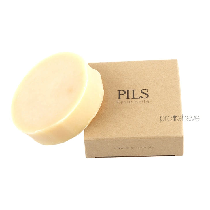 Shaving soap refill, 100 gr.