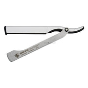 Shavette, Stainless steel