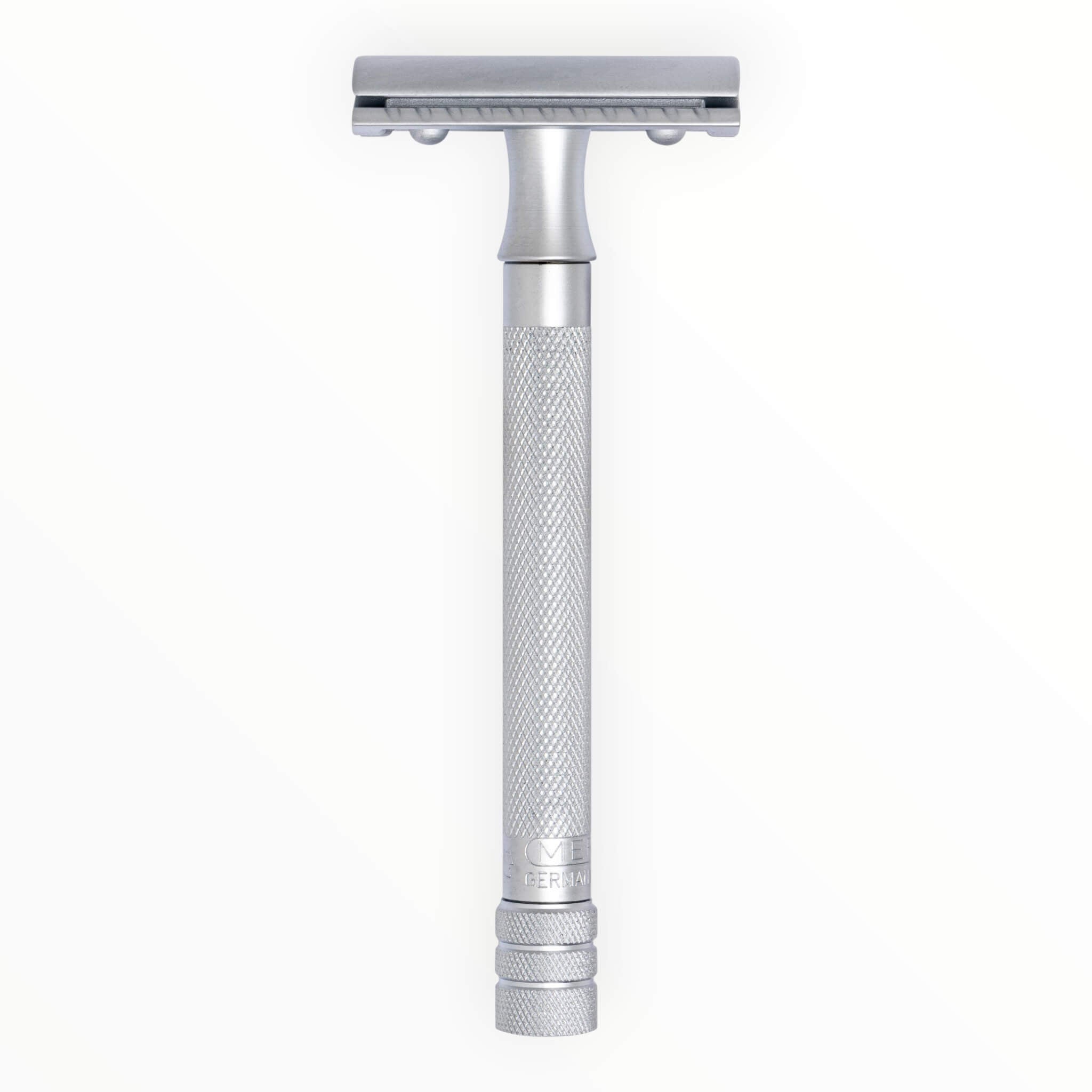 22C Safety Razor, Long, Matt