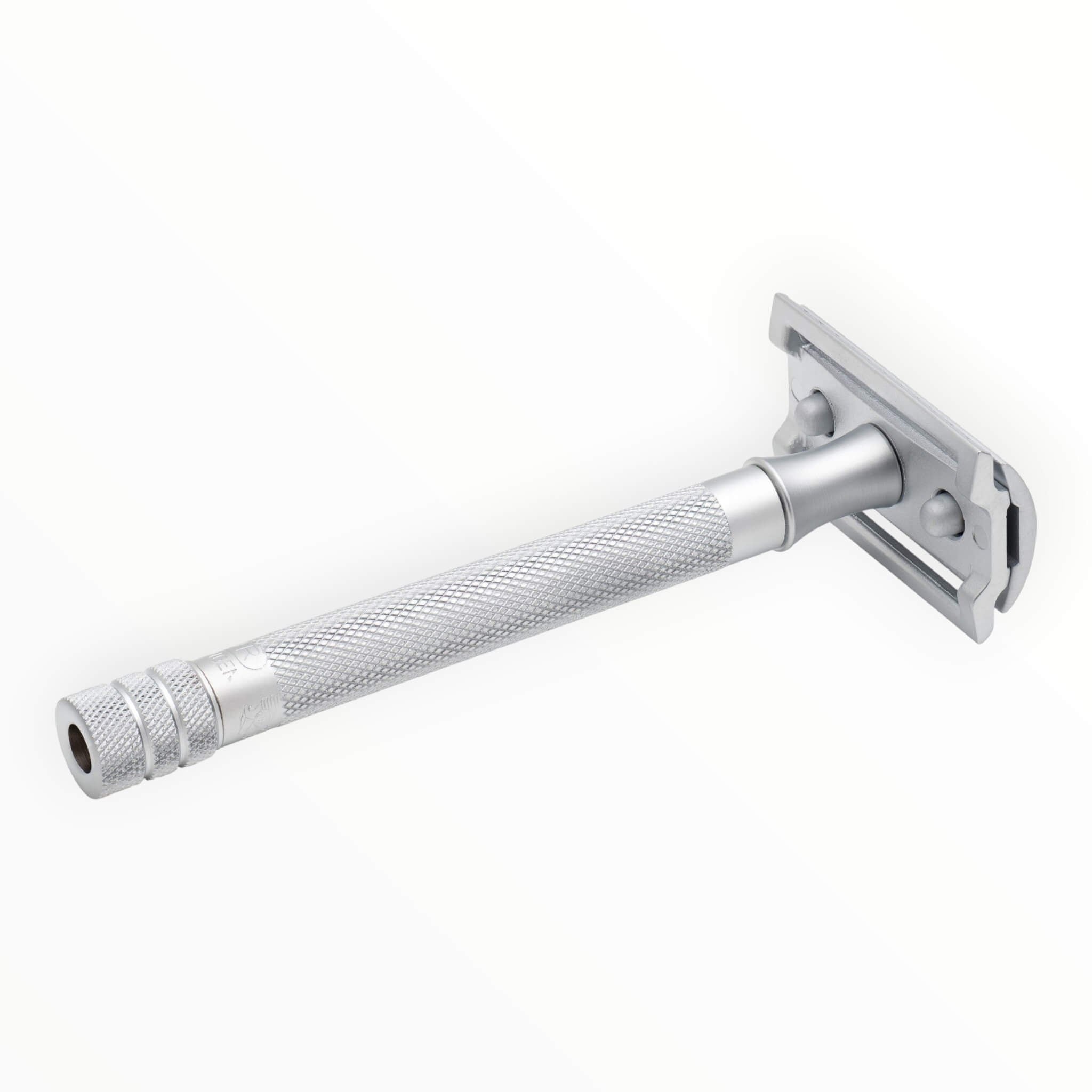 22C Safety Razor, Long, Matt