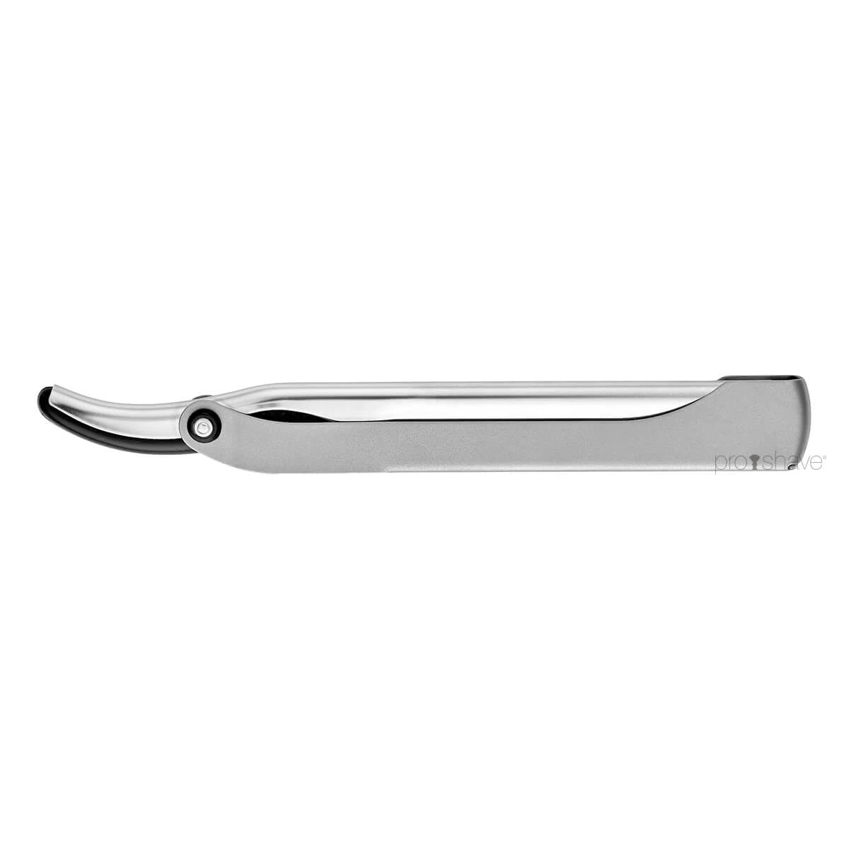 Shavette, Aluminum, Silver