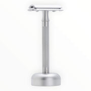 Set of 22C Safety Razors and Holder, Matte