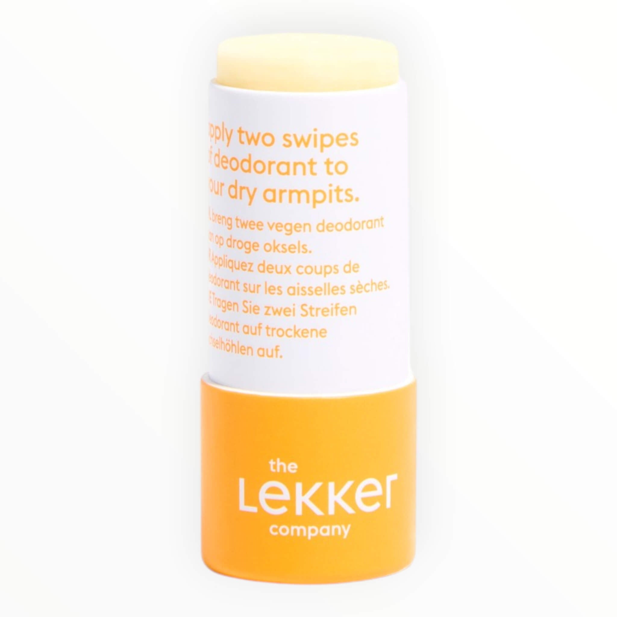 Deodorant Stick, Have Fun, Travel Sizes, 8 g.