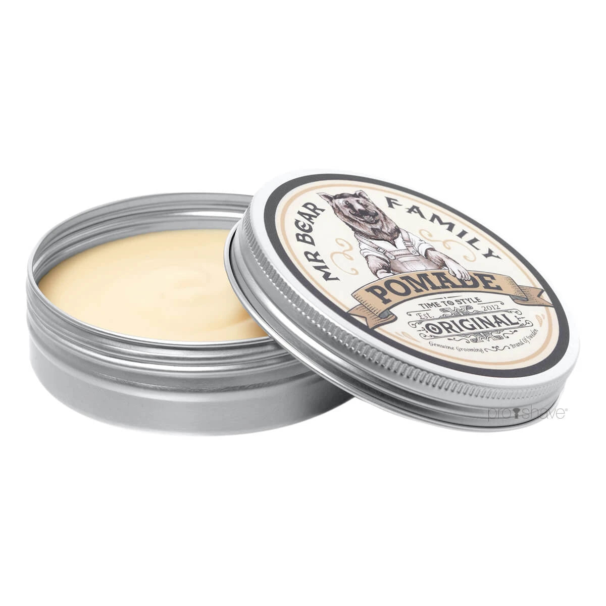 Original Pomade, 100 gr.