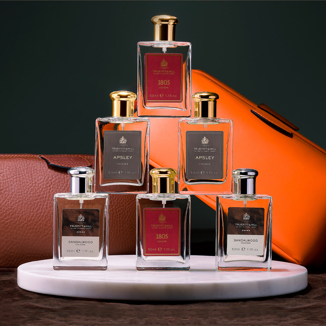 Cologne, 1805, 50 ml.