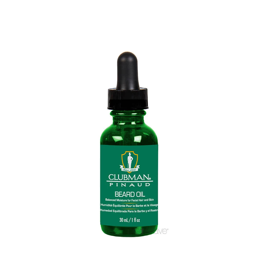Beard oil, 30 ml.