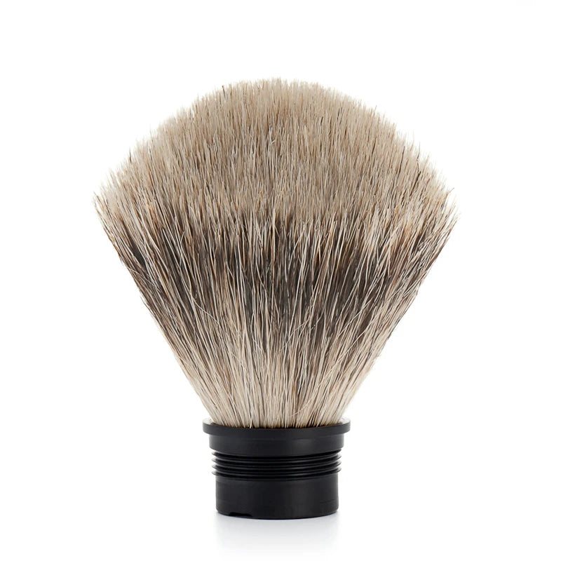 Shaving brush replacement brush, 21 mm, Fine Badger
