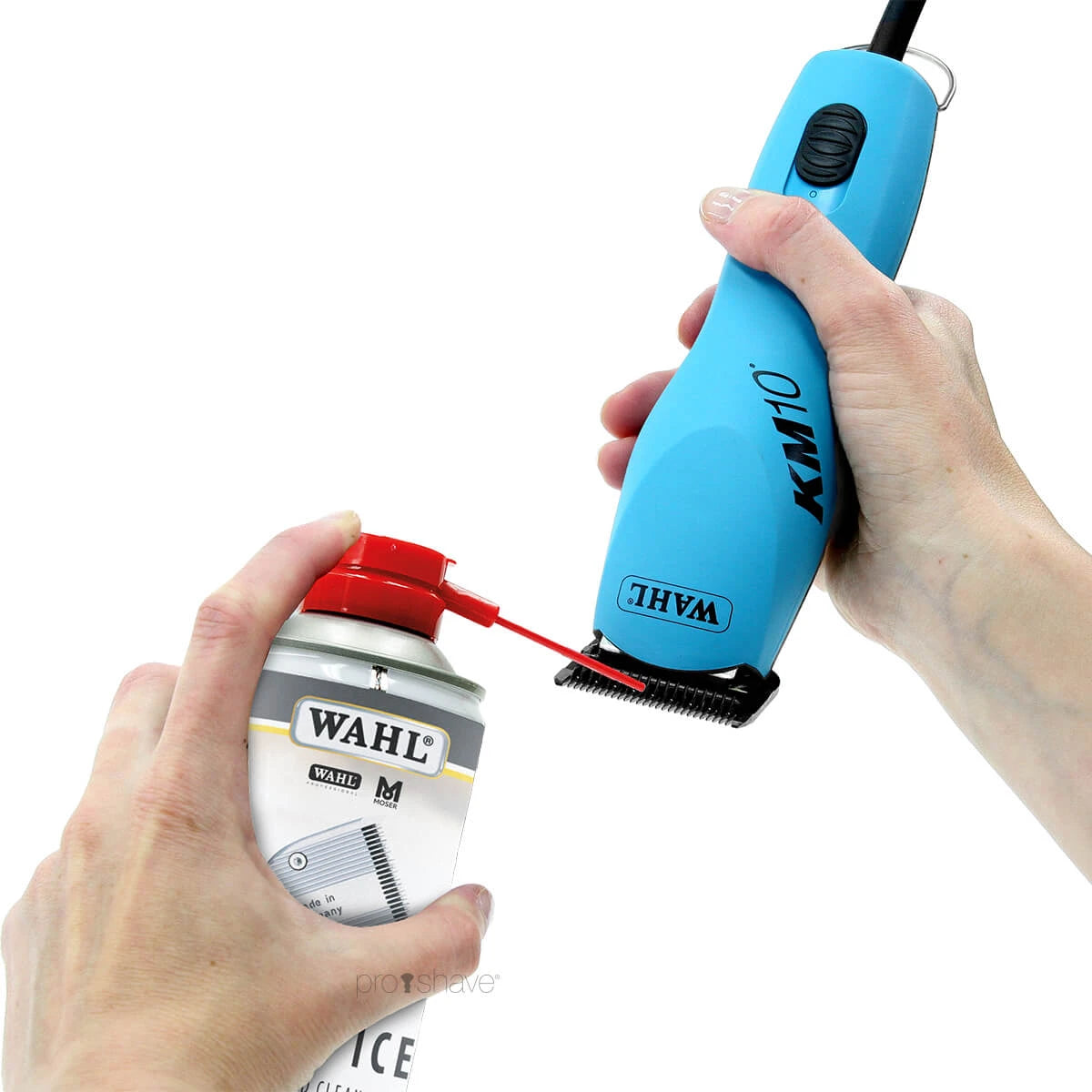 Blade Ice Spray, 400 ml.