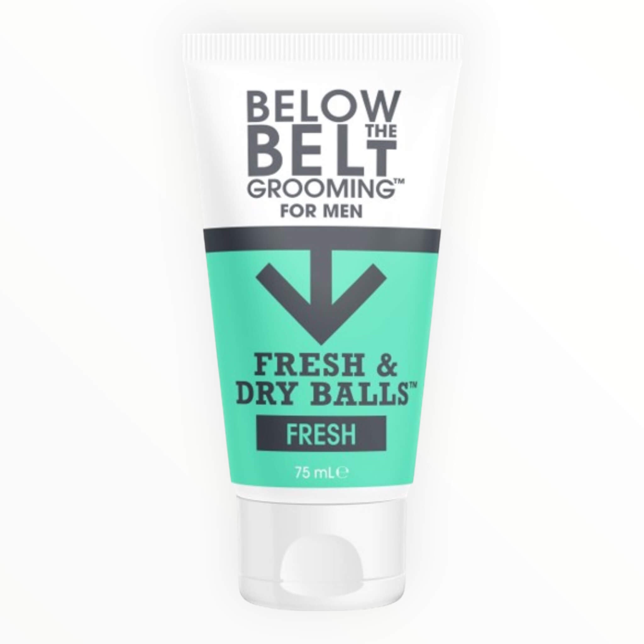 Fresh & Dry Balls, Fresh, 75 ml.