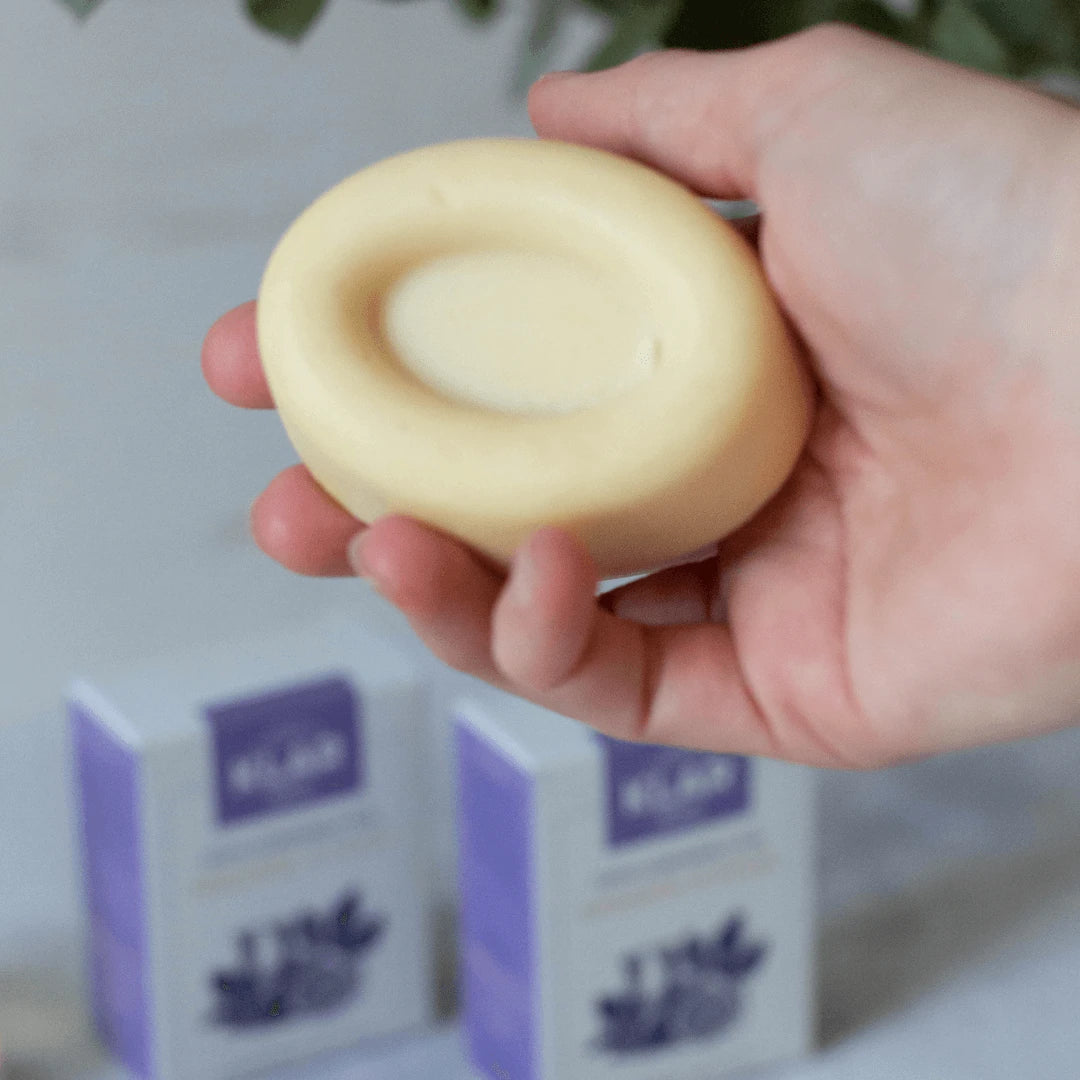 Body Butter, Argan Oil & Fig, 60 gr.