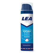 Shaving foam, 250 ml.