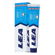 Shaving cream in tube, Travel size, 40 gr.