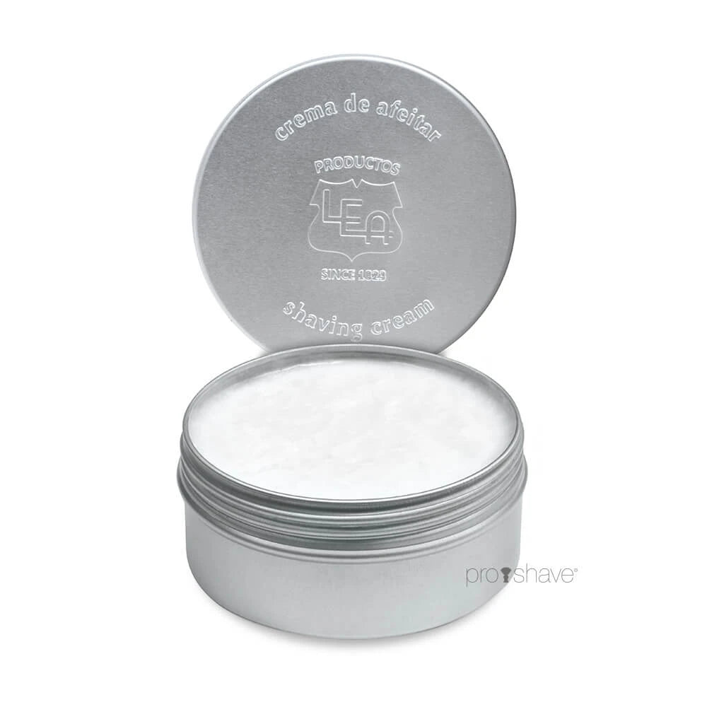 Classic Shaving Cream in metal can, 150 gr.