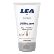 Hand cream, Nourishing, 125 ml.