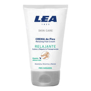 Foot cream, Relaxing, 125 ml.
