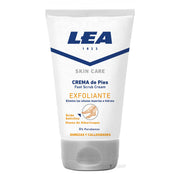 Foot scrub, 125 ml.