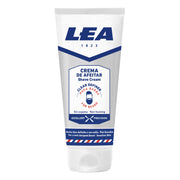 Transparent Shaving Cream, 75 ml.