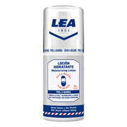Moisturizer for Face and Beard, 75 ml.