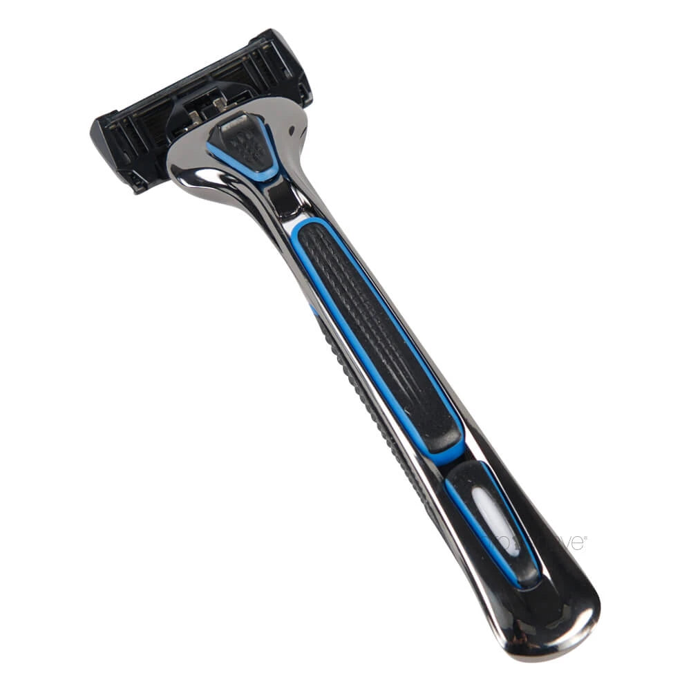 Perfect 6 Evolution, Shaver and 1 blade (6+1 blade)