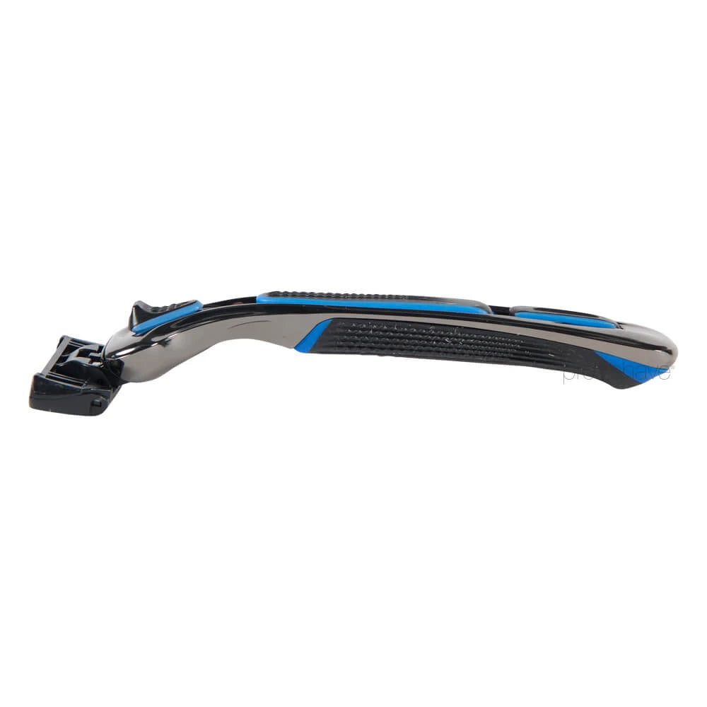 Perfect 6 Evolution, Shaver and 1 blade (6+1 blade)
