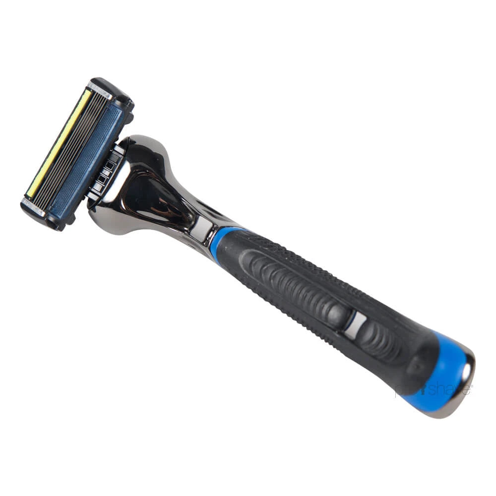 Perfect 6 Evolution, Shaver and 1 blade (6+1 blade)