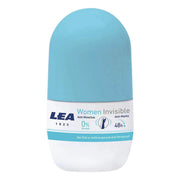 Deo Roll on, Invisible, Women, Travel size, 20 ml.