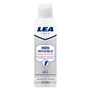 Deo Spray, Invisible, Men, 150 ml.