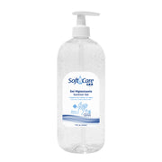 Hand Sanitizer, 1 L.
