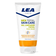 Men Total Skin Care, Face Wash, 150 ml.