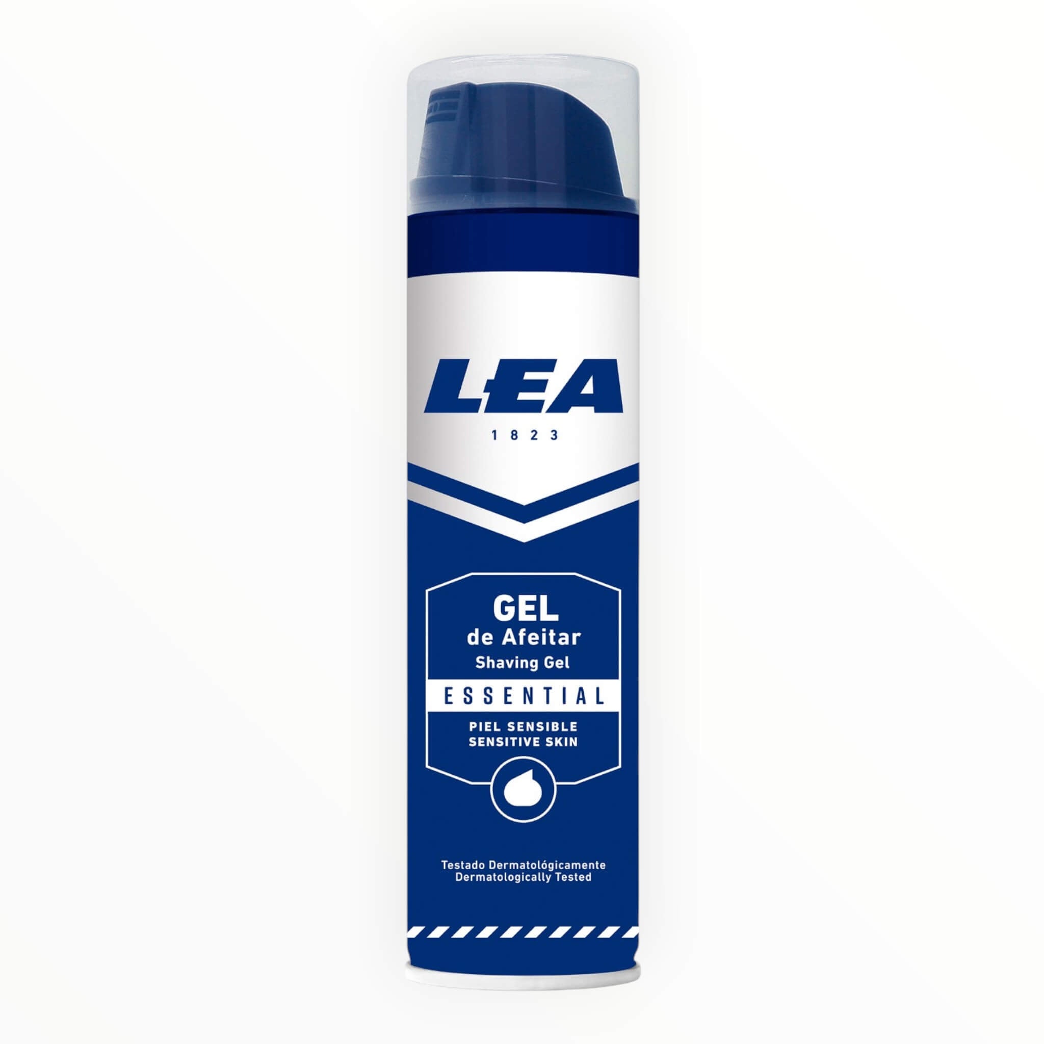 Shaving Gel, Essential, 200 ml.