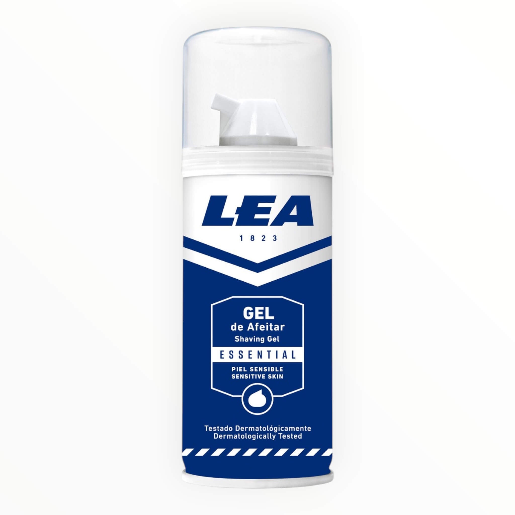 Shaving Gel, Essential, 75 ml.