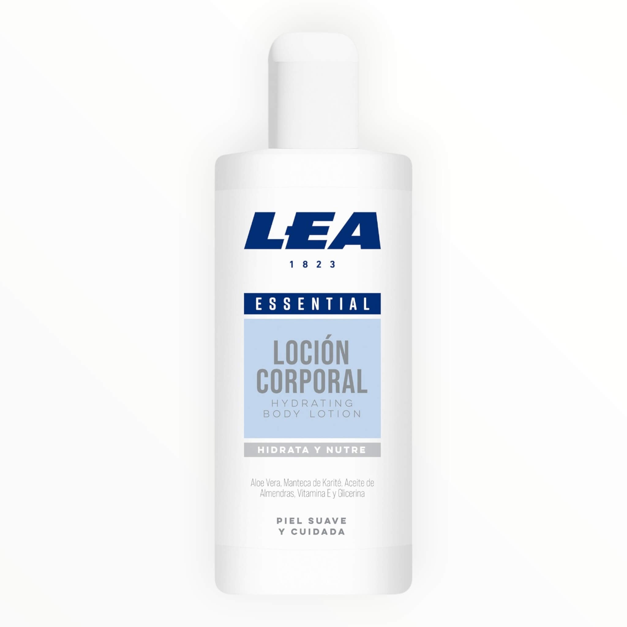 Body Lotion, Essential, 250 ml.